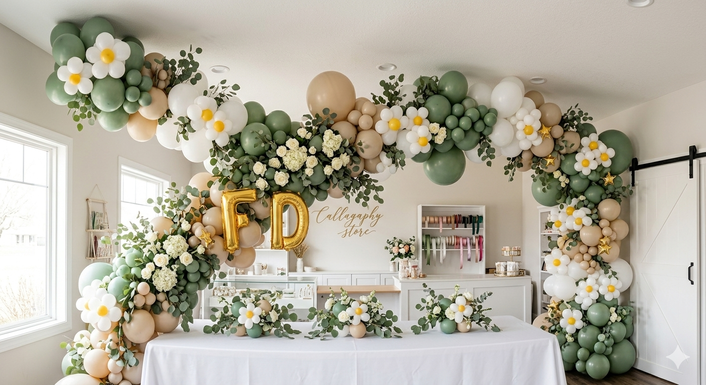 Decoraciones
