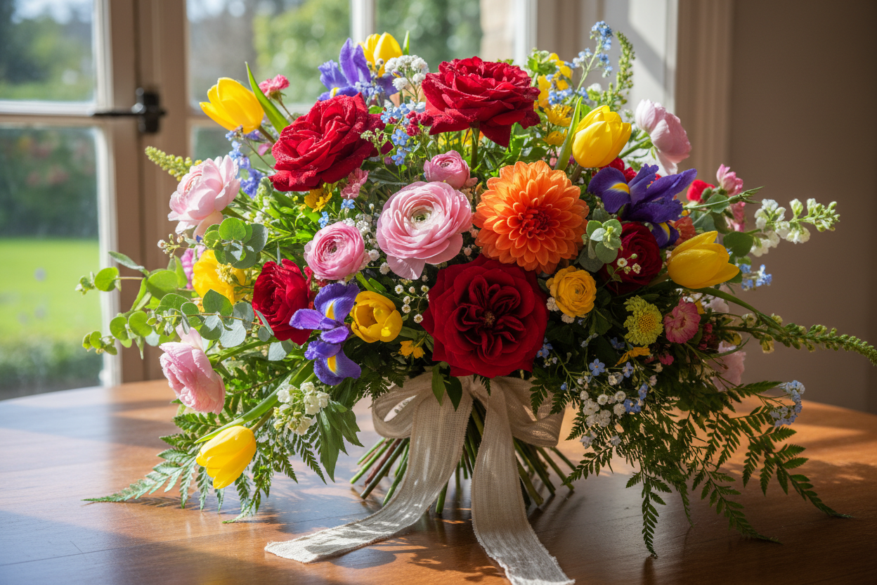 Flores