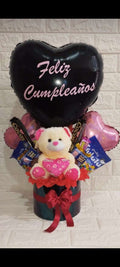 Cajas sorpresas