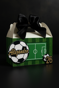 Caja para cotillón