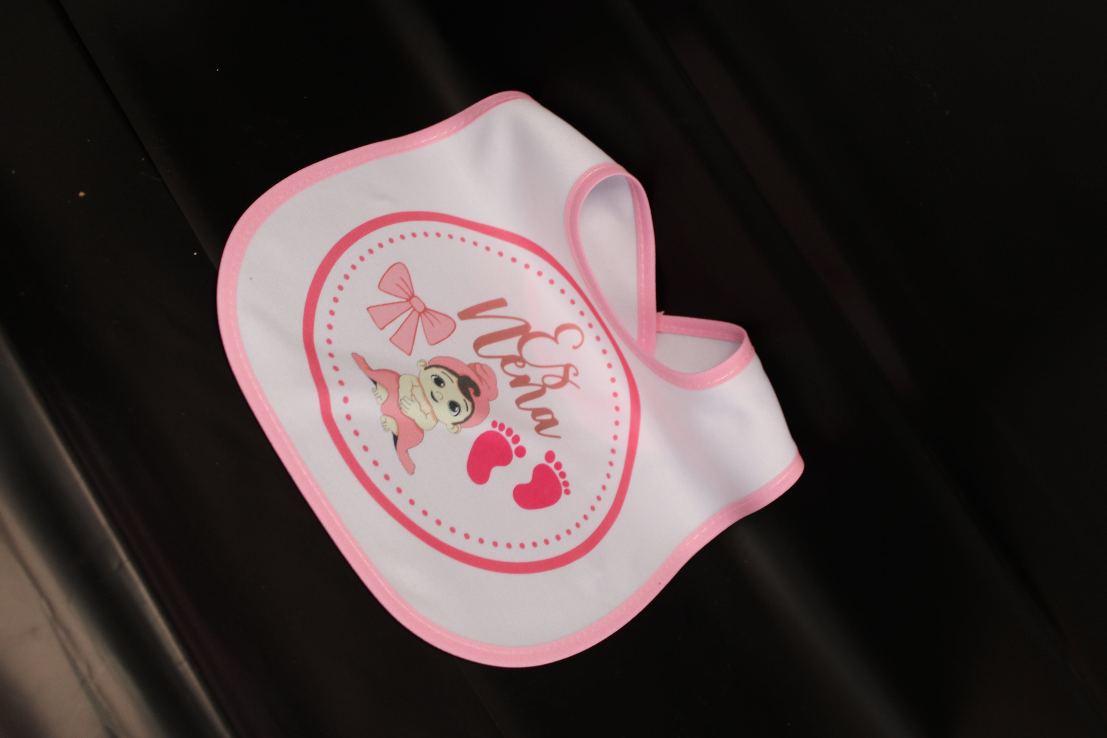Baberos Personalizados