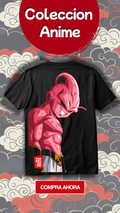 Camiseta Bajin boo