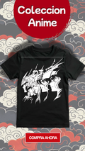 Camiseta Caballeros del zodiaco