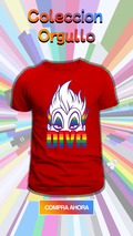 Camiseta DTF Diva
