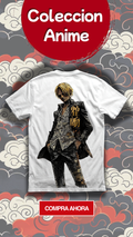 Camiseta Senji