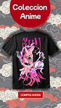 Camiseta Boo DTF