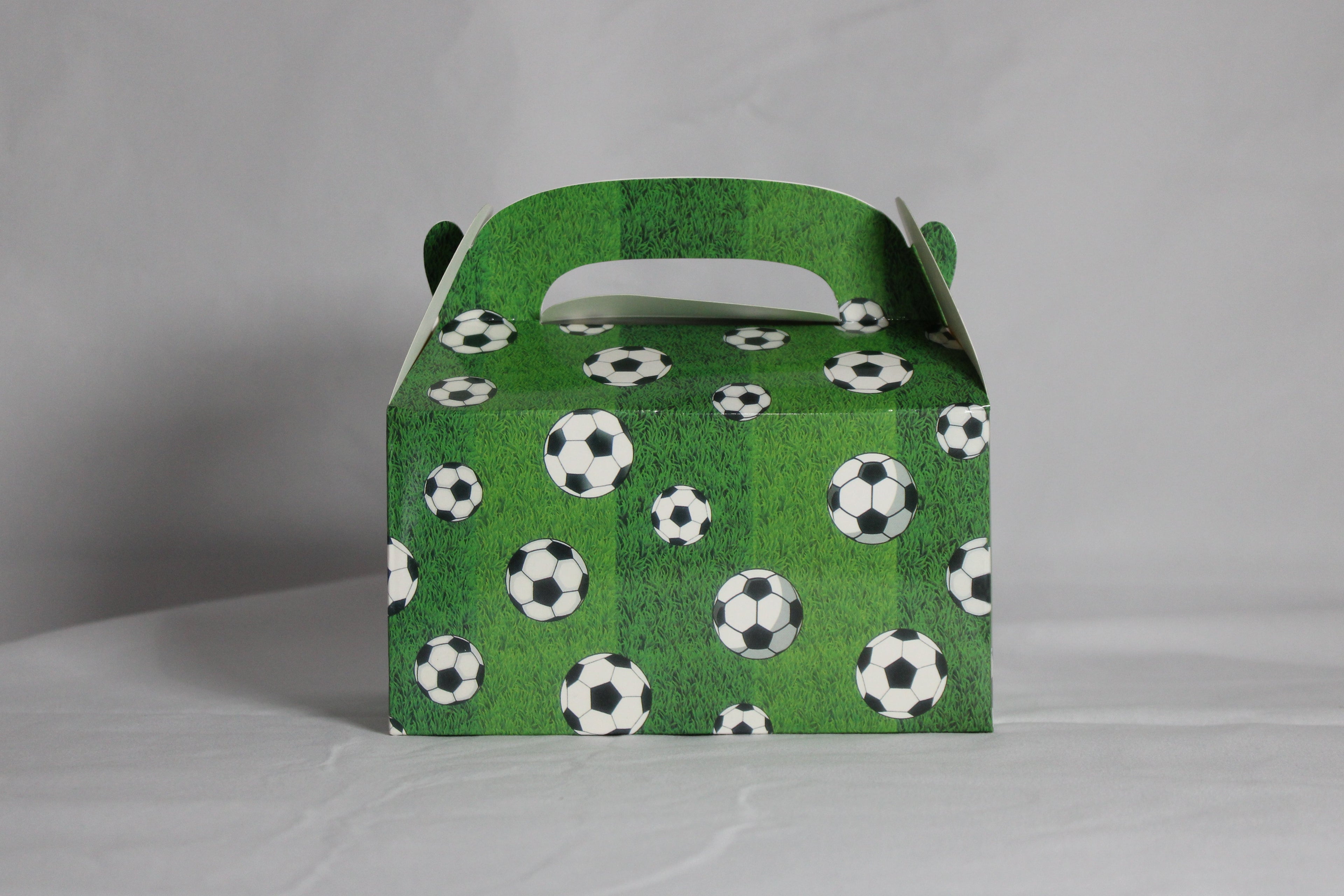 Cotillón de futbol