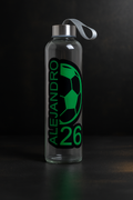 Embace para agua
