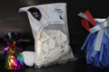 GLobo R12 blanco