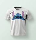 Diseño en pecho sublimado