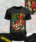 diseño en DTF completo