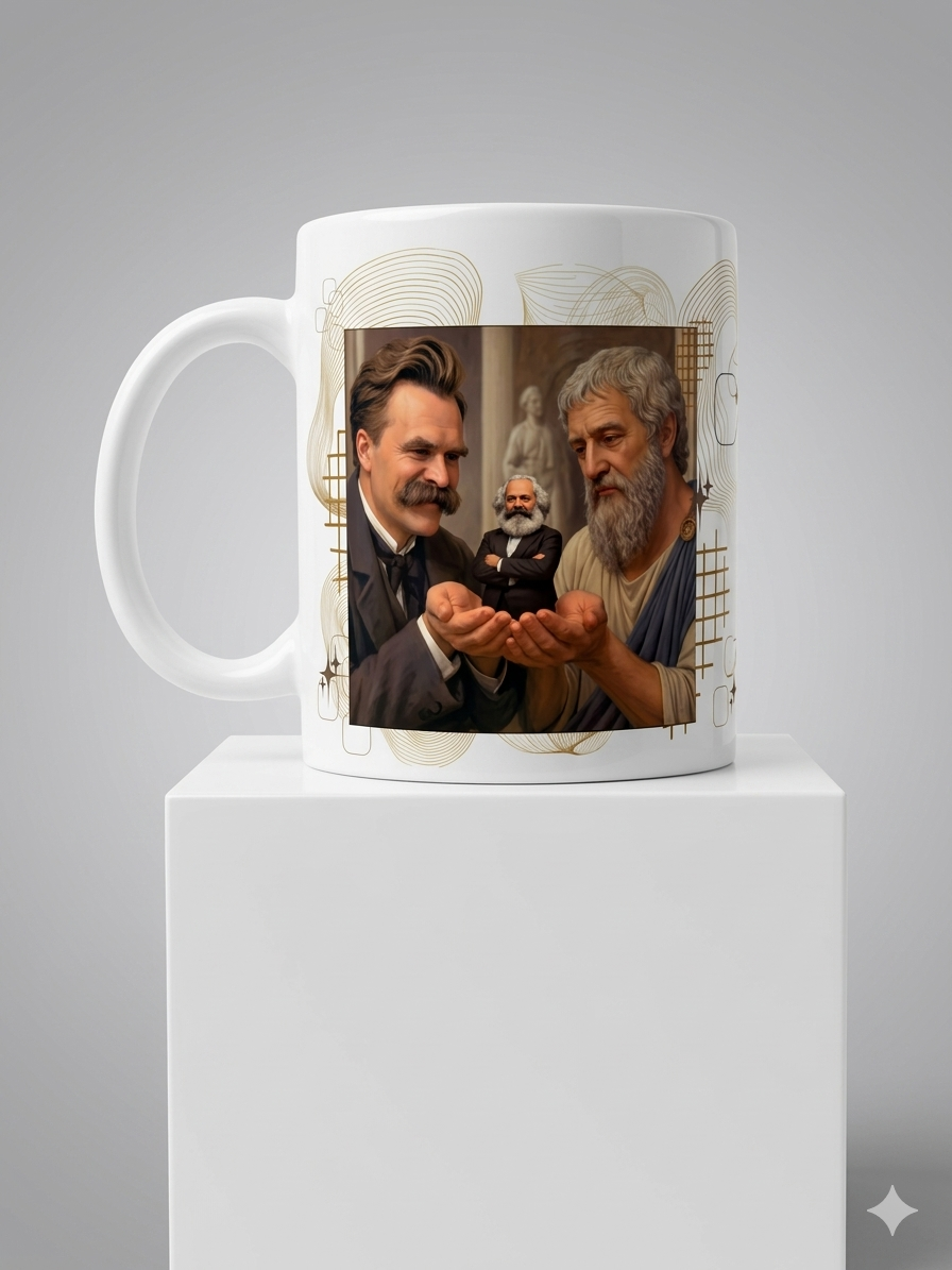 Taza personalizada