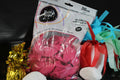 Globo R12 fucsia latex 50und