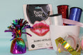 Globo foil beso 70cm