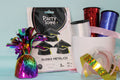 Globo foil birrete 43cm