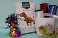 Globo foil Dinosaurio 106cm