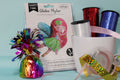 Globo foil Hada
