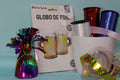 Globo foil jarra cerveza 92cm