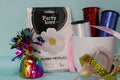 Globo foil margarita 45 cm