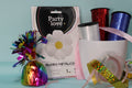 Globo foil margarita 84 cm