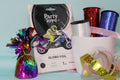 Globo foil moto 53cm