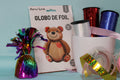 Globo foil oso 91cm