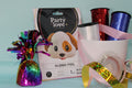 Globo foil  perro 61cm