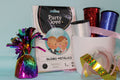 Globo foil redondo mi boda45cm