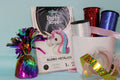 Globo foil unicornio 111cm