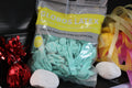 Globos R5 Tiffany Pastel