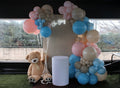 Decoración baby shower