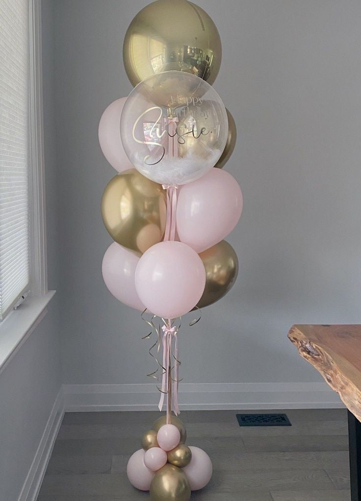 Ramo de globos