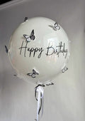 Globo encapsulado
