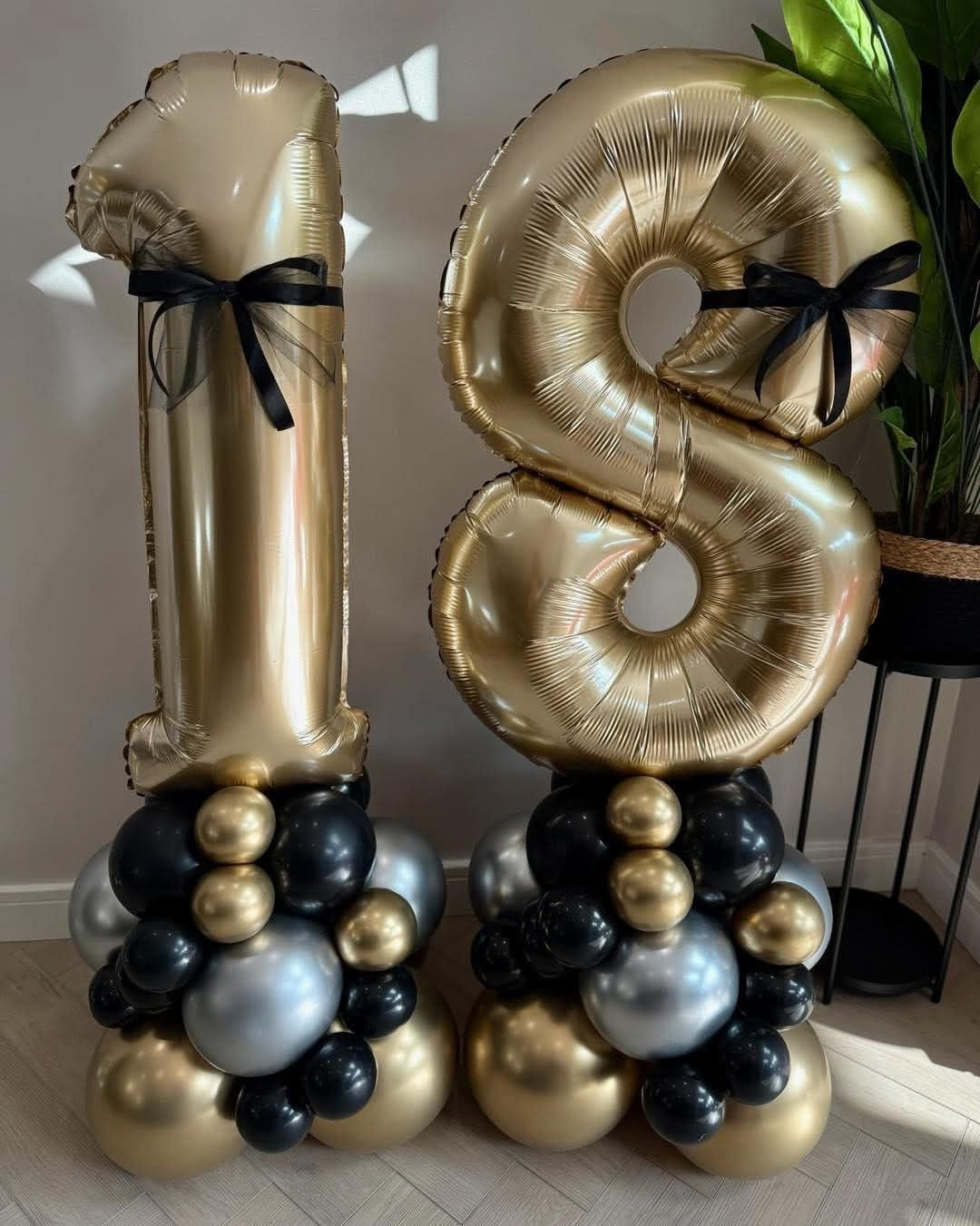 bouquet de numero