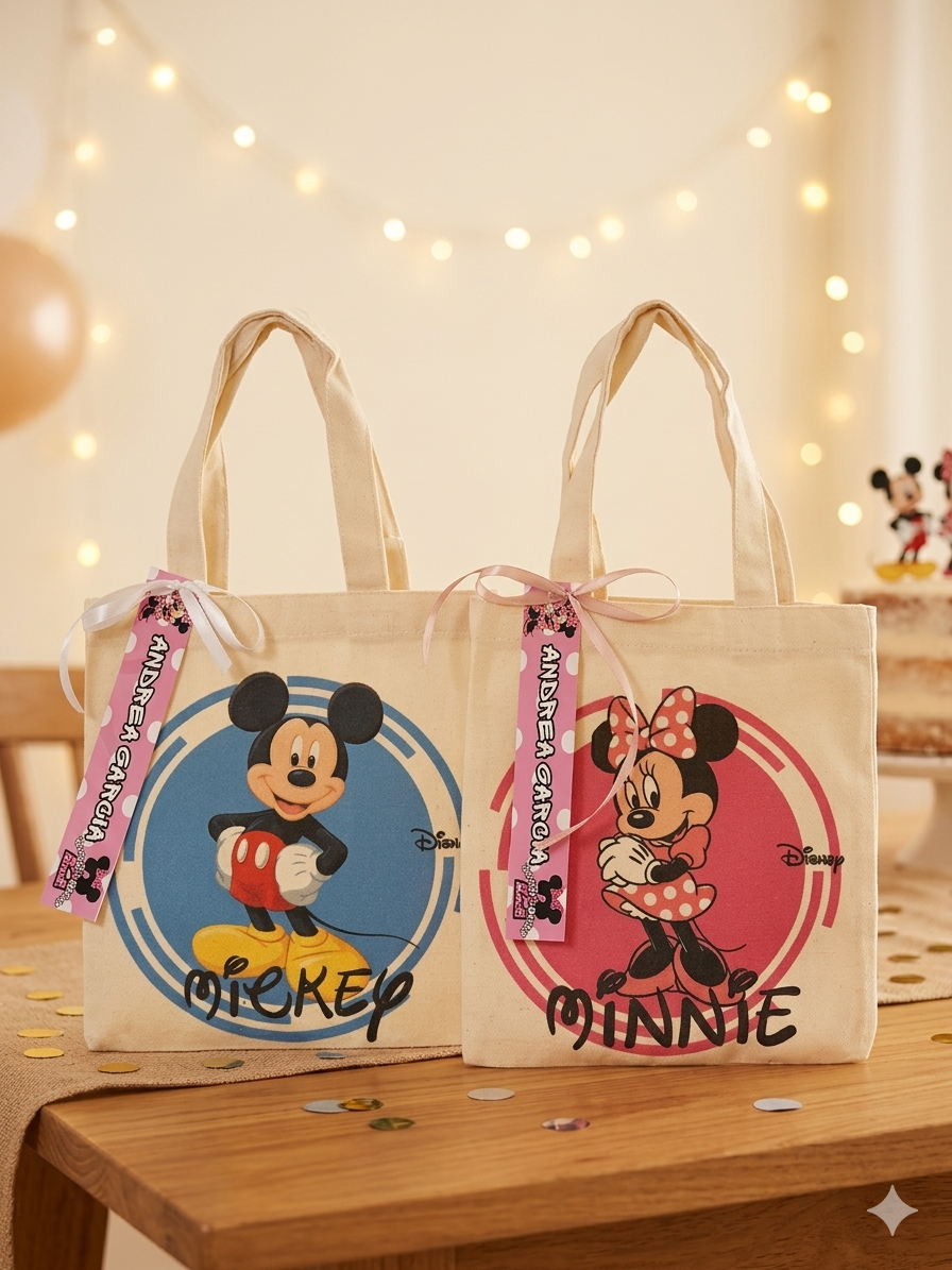 totet bag