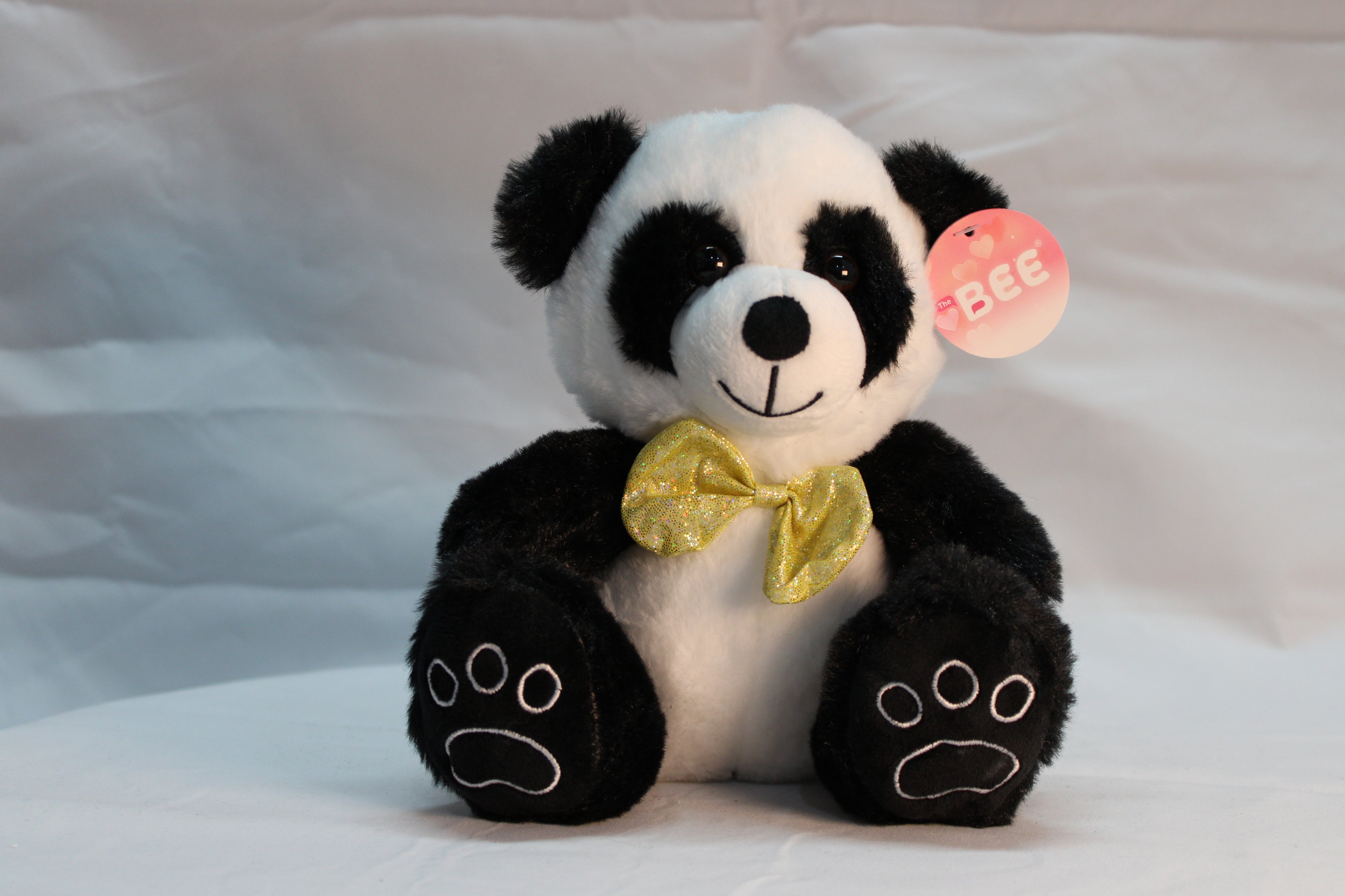 Oso Panda