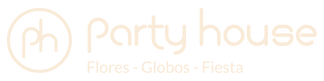 PARTY HOUSE – Inicio