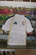 PInata Real Madrid por en cargo