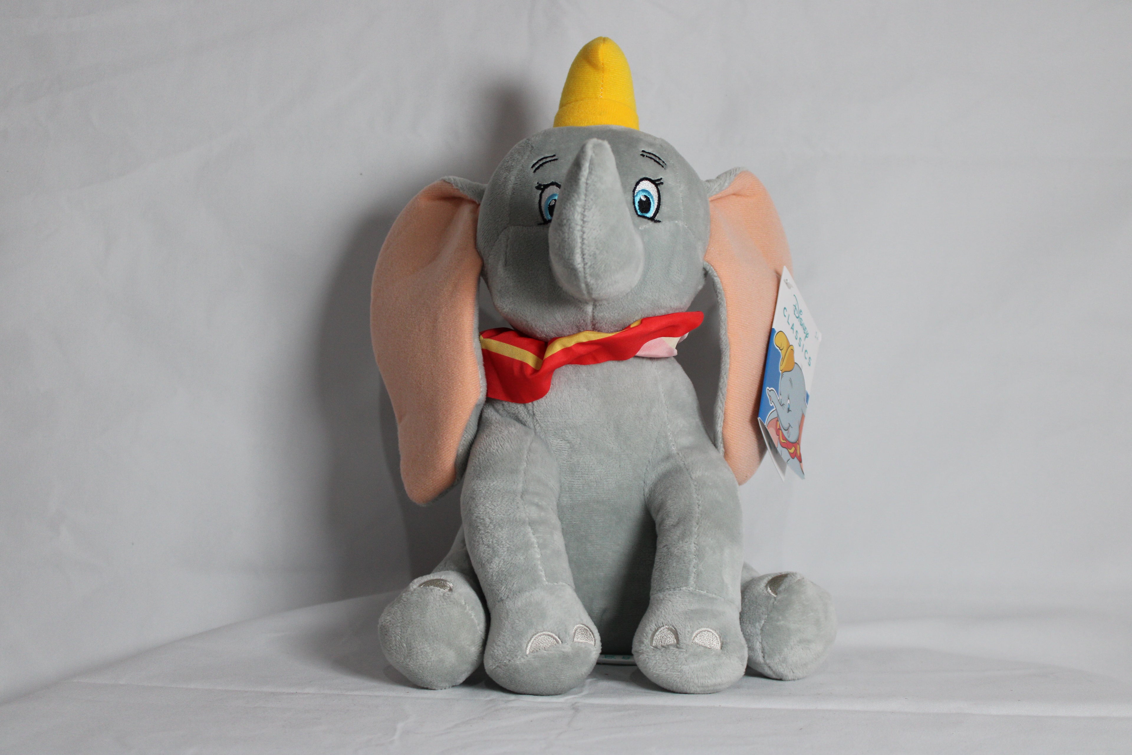 Peluche de Dumbo