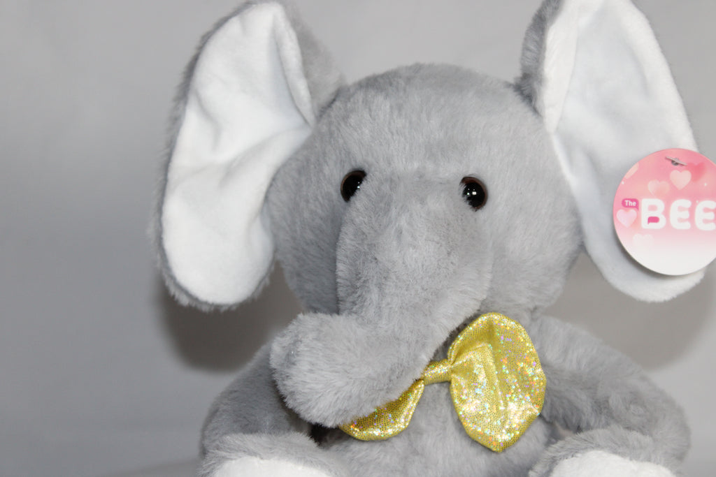 Peluche de Elefante