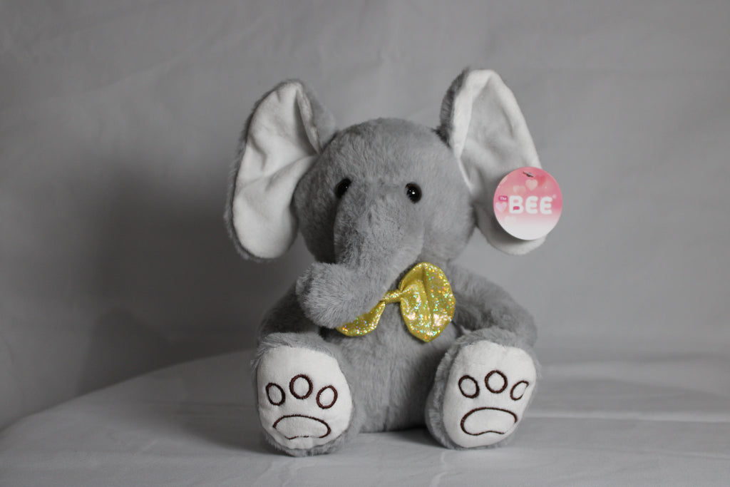 Peluche de Elefante
