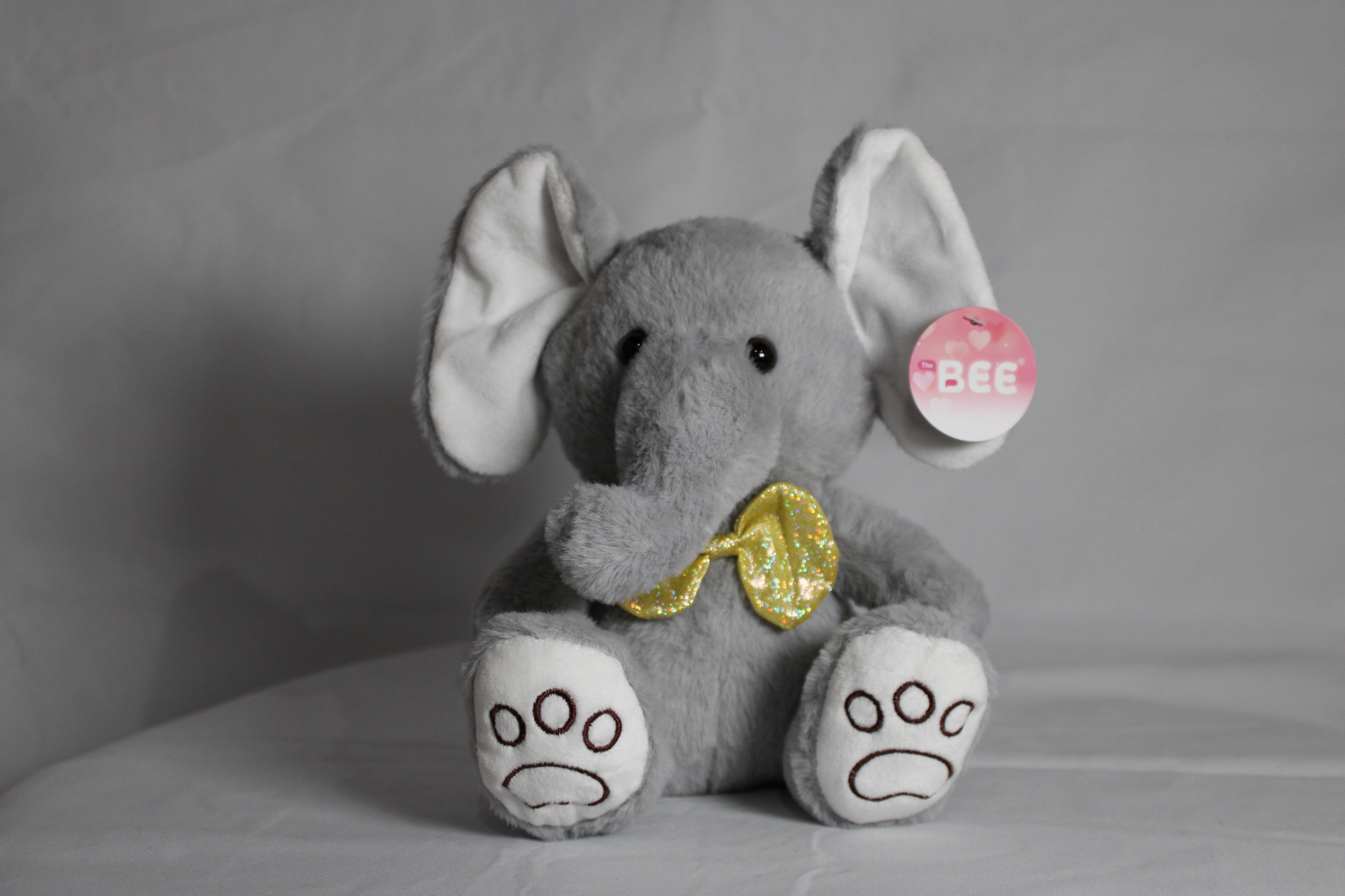 Peluche de Elefante