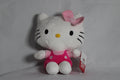 Peluche de Hello Kitty