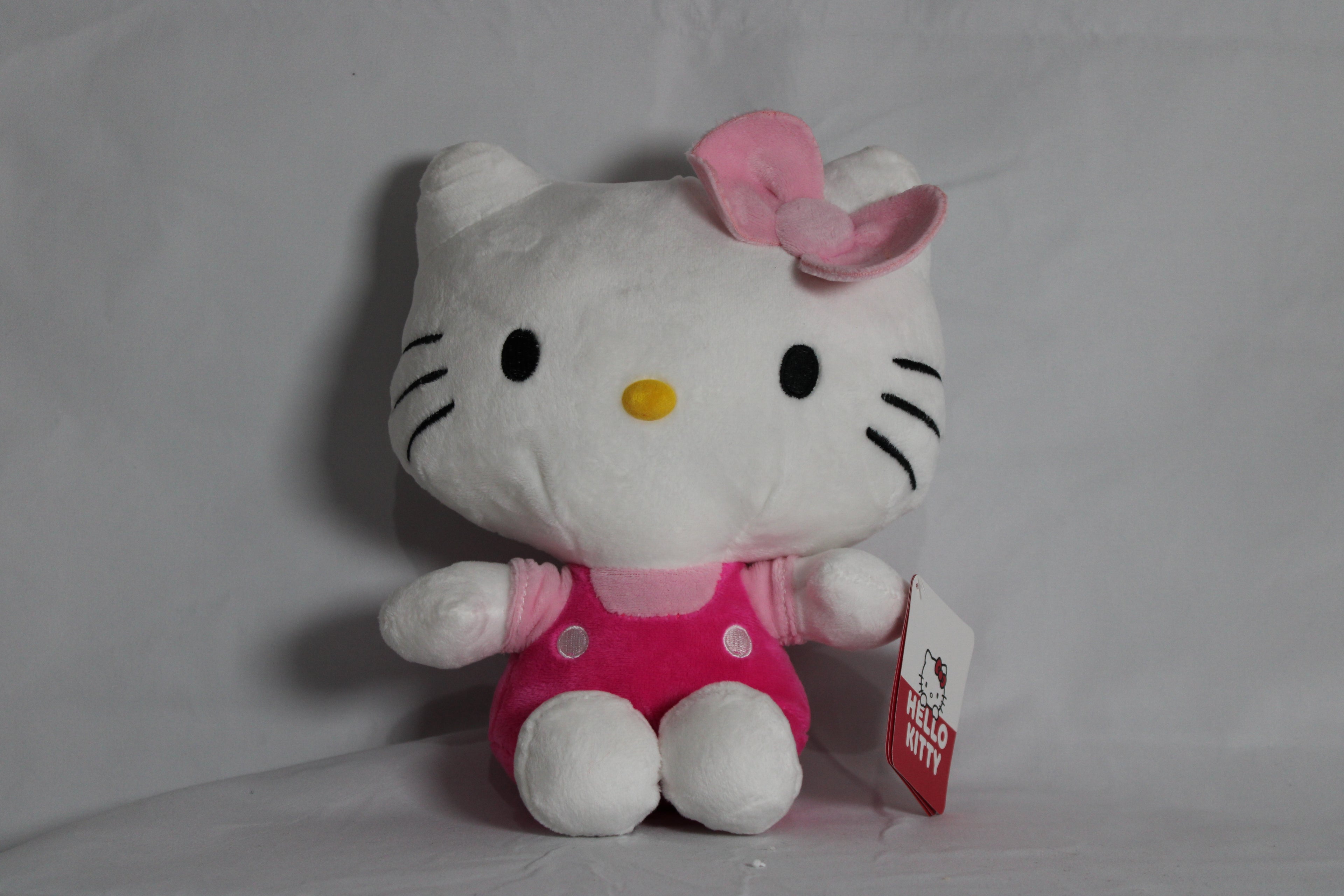 Peluche de Hello Kitty