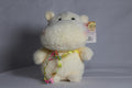 Peluche de Hipopotamo