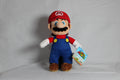 Peluche de Mario Bros