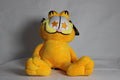 Peluche de garfield