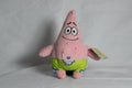 Peluche de patricio