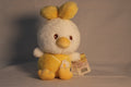 Peluche de pollito