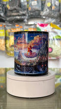 Taza Hercules